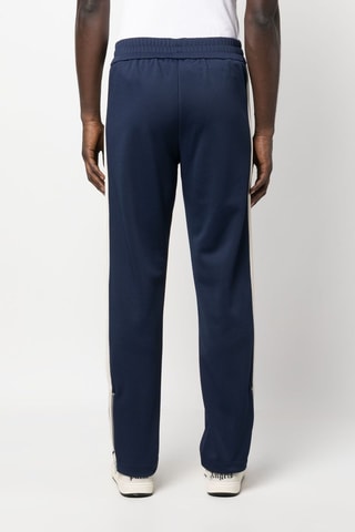 Pantalon de survêtement - Bleu marine