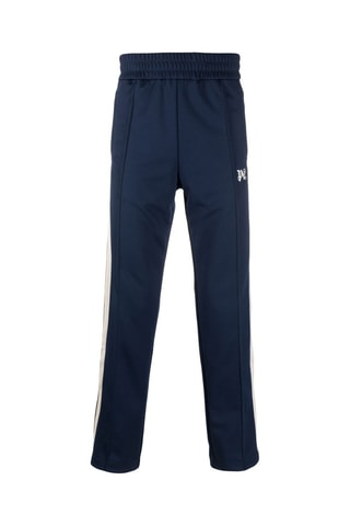 Pantalon de survêtement - Bleu marine