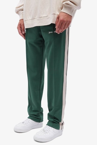 Pantalon de survêtement - Vert