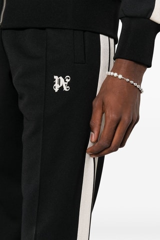 Pantalon de survêtement - Noir