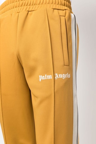 Pantalon de survêtement - Moutarde