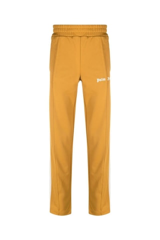 Pantalon de survêtement - Moutarde