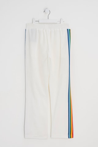 Pantalon - Blanc