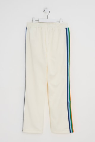 Pantalon - Blanc