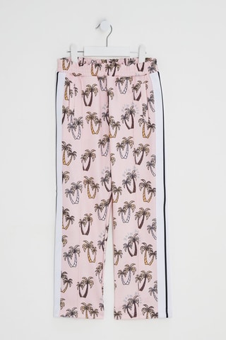 Pantalon - Rose