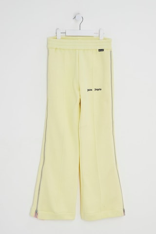 Pantalon - Jaune pâle