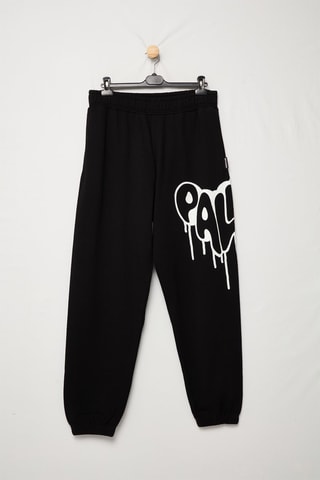 Jogging - Noir