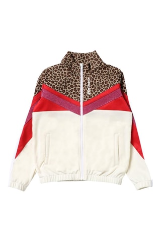 Veste - Blanc