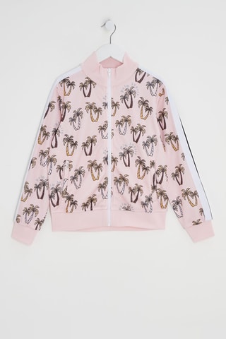 Veste - Rose