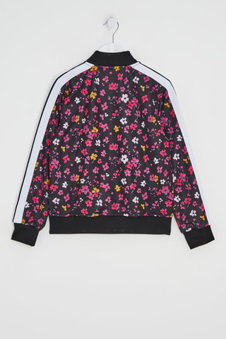 Veste - Noir