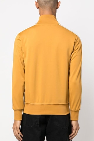 Veste - Moutarde