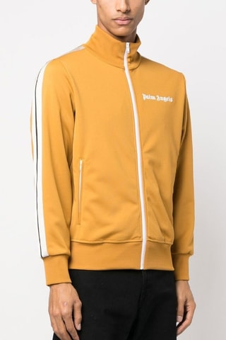 Veste - Moutarde