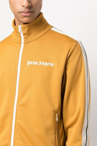 Veste - Moutarde