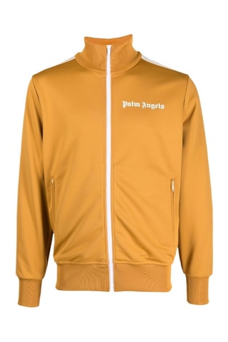 Veste - Moutarde