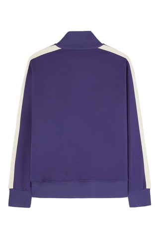 Veste - Violet
