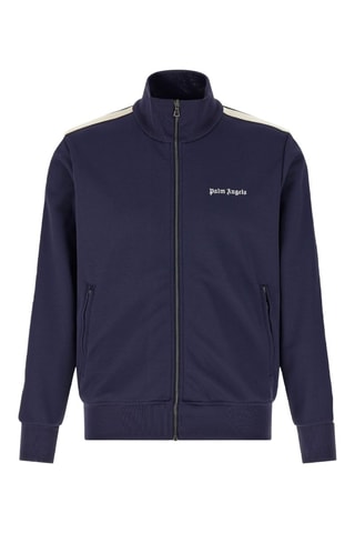 Veste regular - Bleu marine