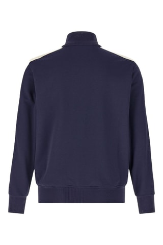 Veste regular - Bleu marine
