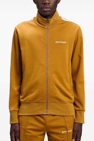 Veste - Moutarde