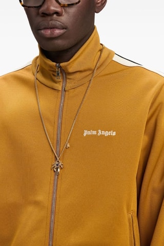 Veste - Moutarde