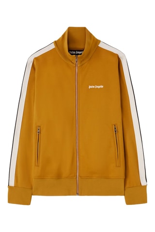 Veste - Moutarde