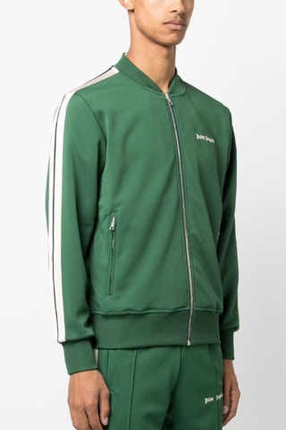 Veste - Vert