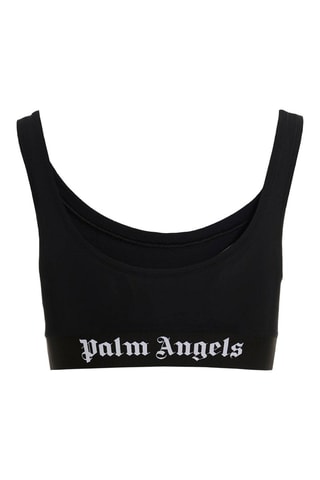 Brassière de sport - Noir