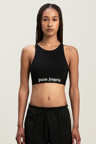 Brassière - Noir