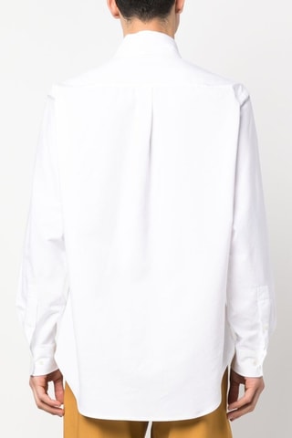 Chemise - Blanc