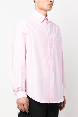 Chemise - Rose