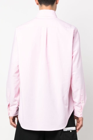 Chemise - Rose