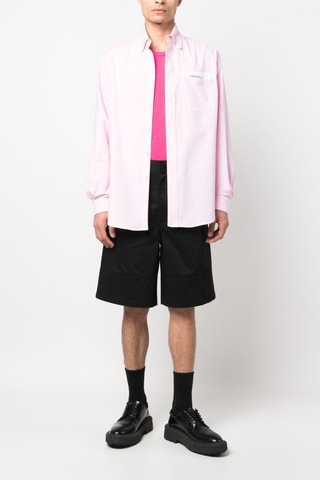 Chemise - Rose