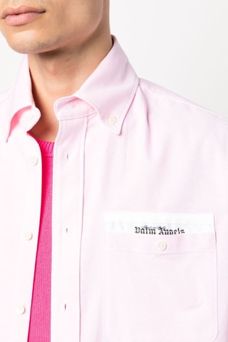 Chemise - Rose