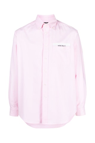 Chemise - Rose