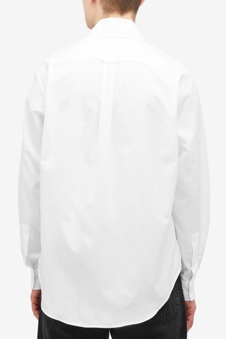 Chemise - Blanc