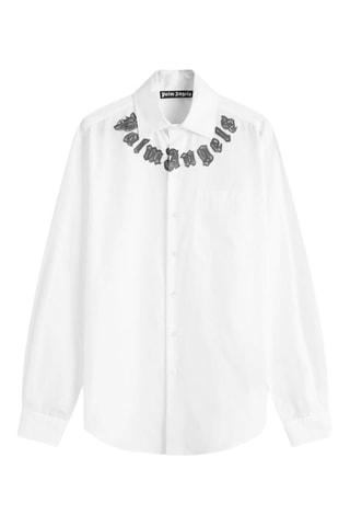 Chemise - Blanc