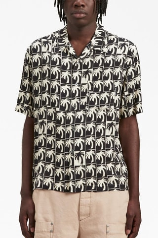 Chemise - Noir