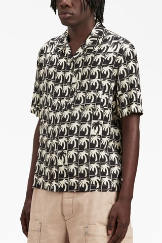 Chemise - Noir