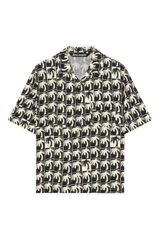 Chemise - Noir