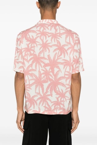 Chemise - Rose