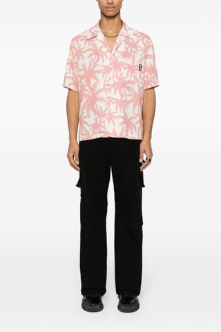 Chemise - Rose