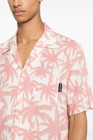 Chemise - Rose
