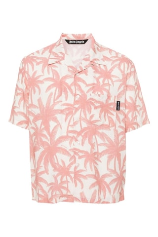 Chemise - Rose