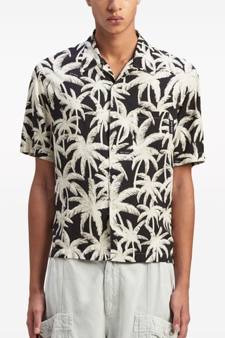 Chemise - Noir