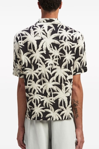 Chemise - Noir