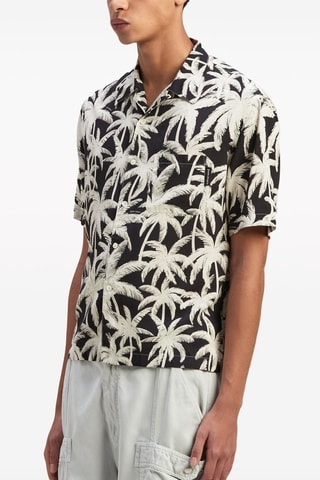 Chemise - Noir