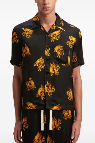Chemise - Noir
