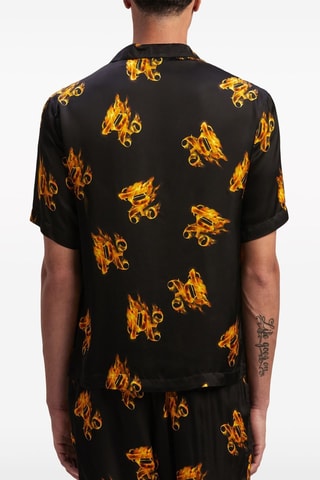Chemise - Noir