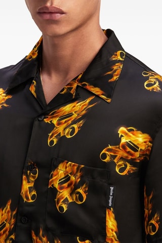 Chemise - Noir
