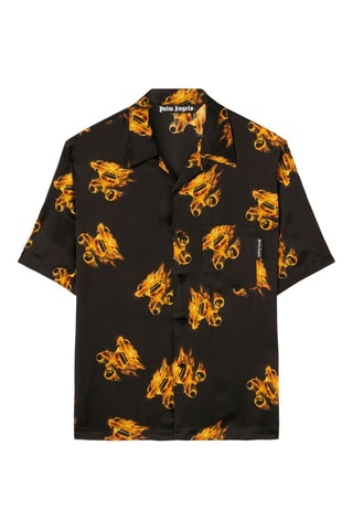 Chemise - Noir