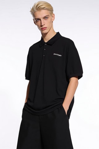 Polo - Noir